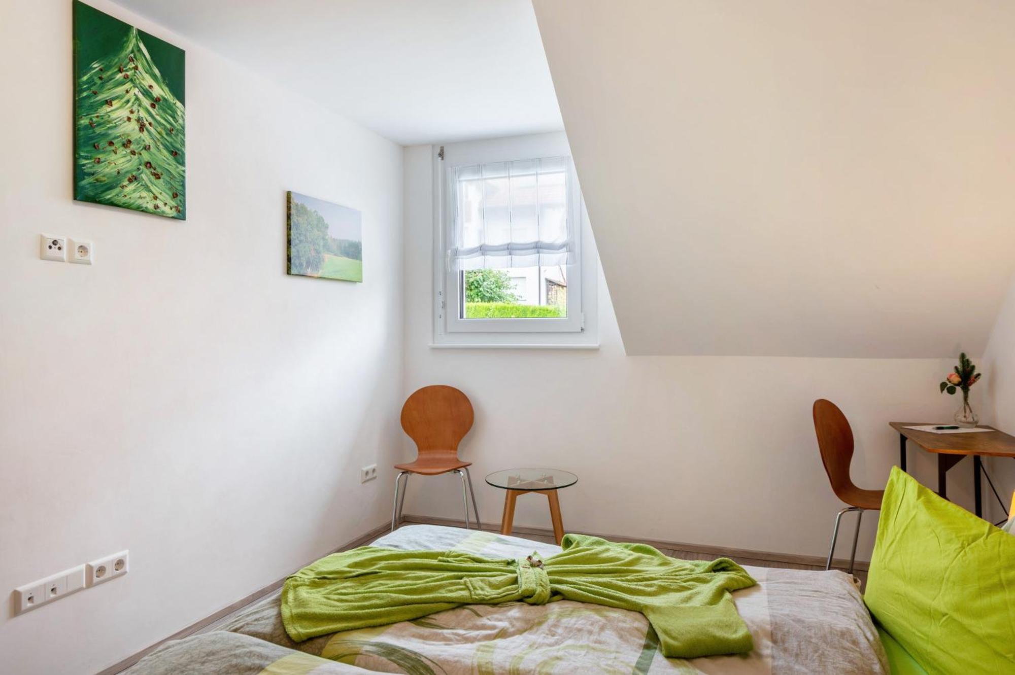 Haus Panoramasicht Apartment Hoechenschwand Exterior photo